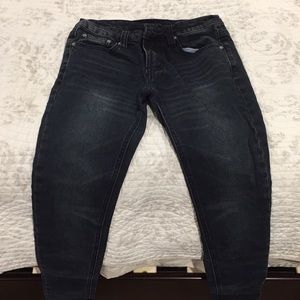 Nudie jeans Thin Finn 29x33 great condition